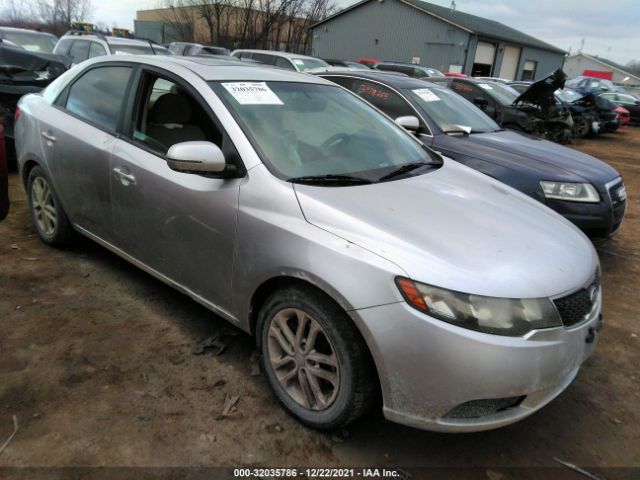 KIA FORTE 2012 knafu4a2xc5553328