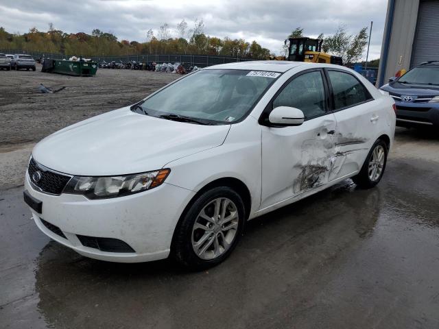 KIA FORTE EX 2012 knafu4a2xc5556844