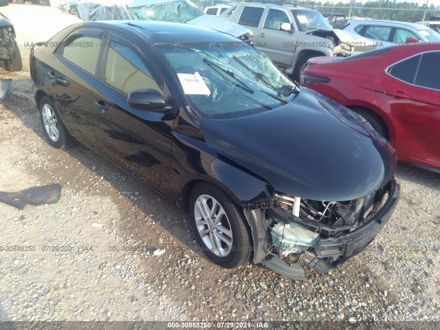 KIA FORTE 2012 knafu4a2xc5566077