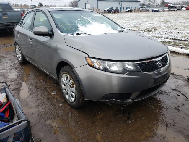 KIA FORTE 2012 knafu4a2xc5572896