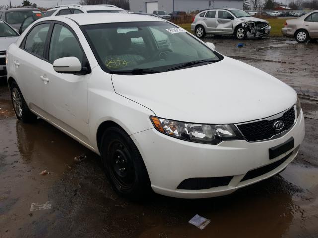 KIA FORTE EX 2012 knafu4a2xc5572963