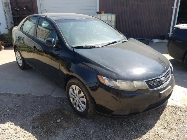 KIA FORTE EX 2012 knafu4a2xc5578858