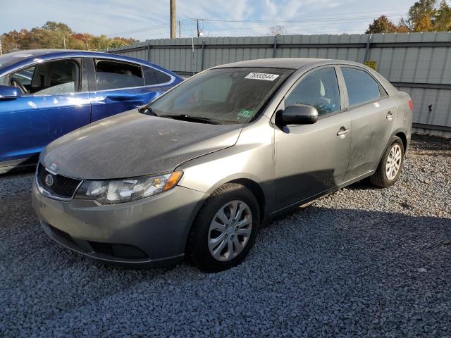 KIA FORTE EX 2012 knafu4a2xc5579363