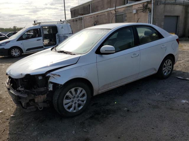 KIA FORTE EX 2012 knafu4a2xc5581095