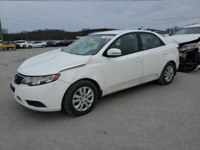 KIA FORTE EX 2012 knafu4a2xc5583266