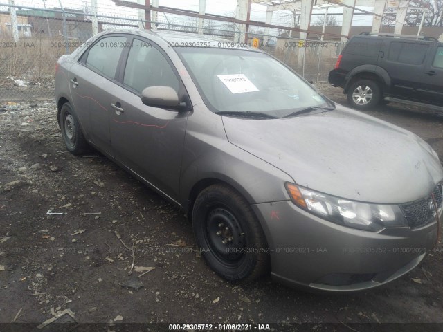 KIA FORTE 2012 knafu4a2xc5586667