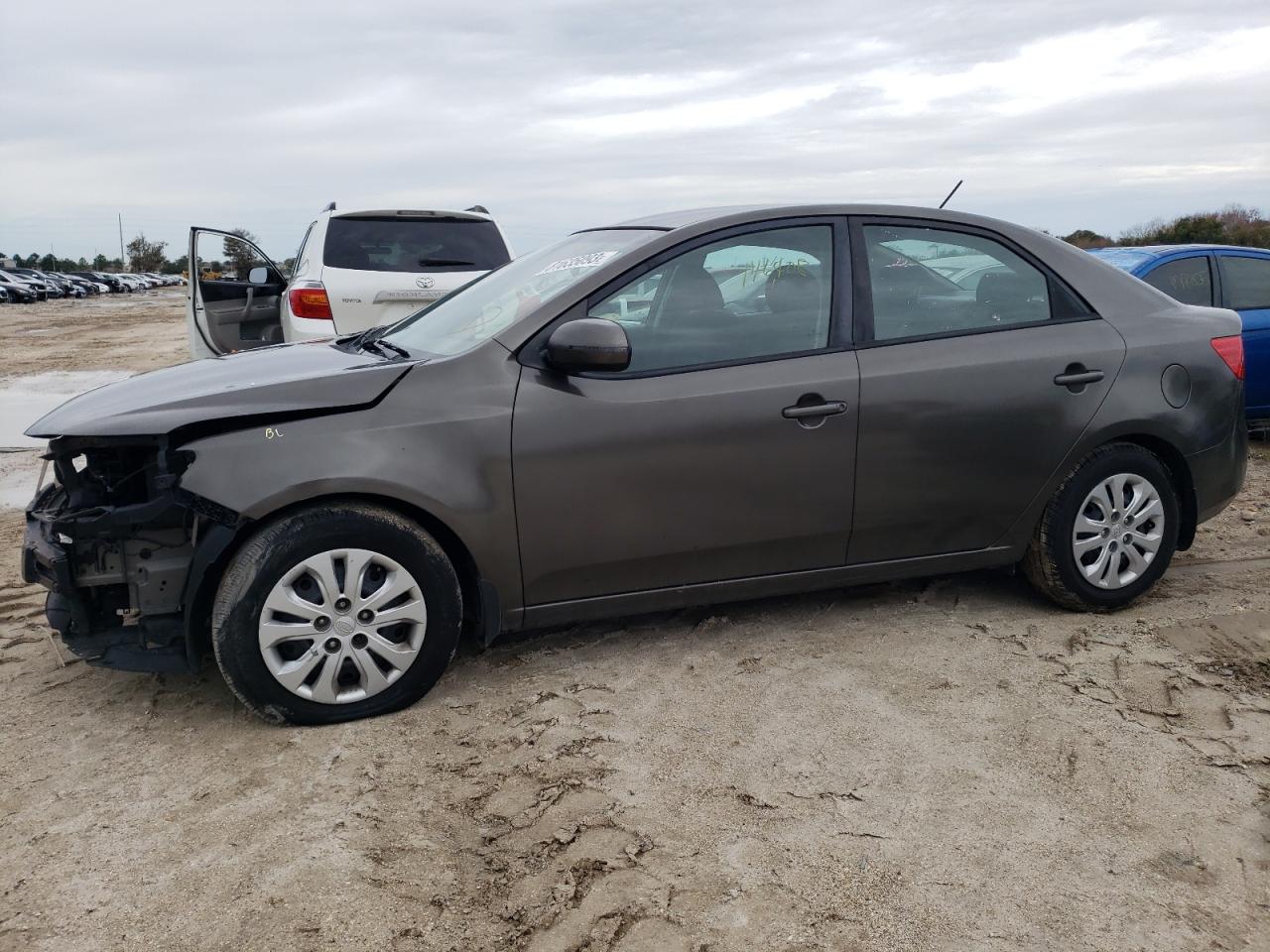 KIA FORTE 2012 knafu4a2xc5586894