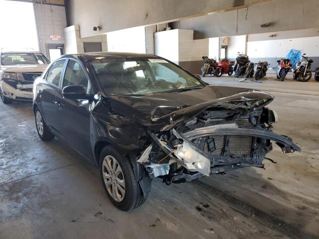 KIA FORTE EX 2012 knafu4a2xc5591237