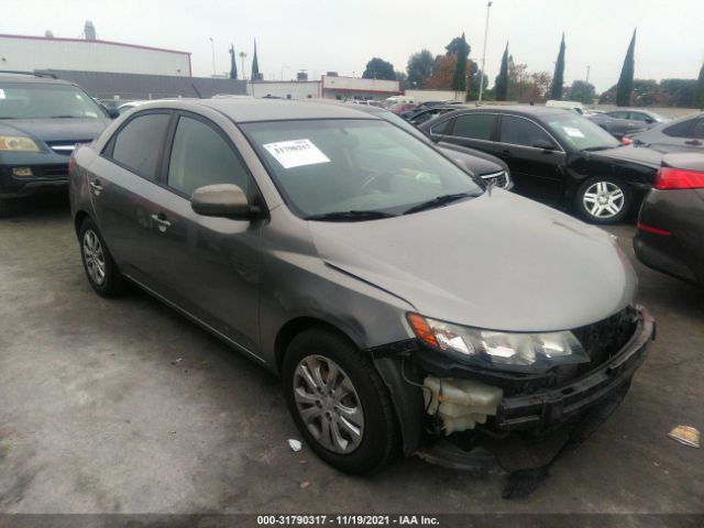 KIA FORTE 2012 knafu4a2xc5593196