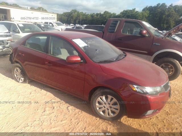 KIA FORTE 2012 knafu4a2xc5594168