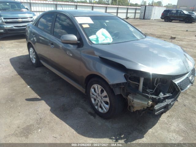 KIA FORTE 2012 knafu4a2xc5597989