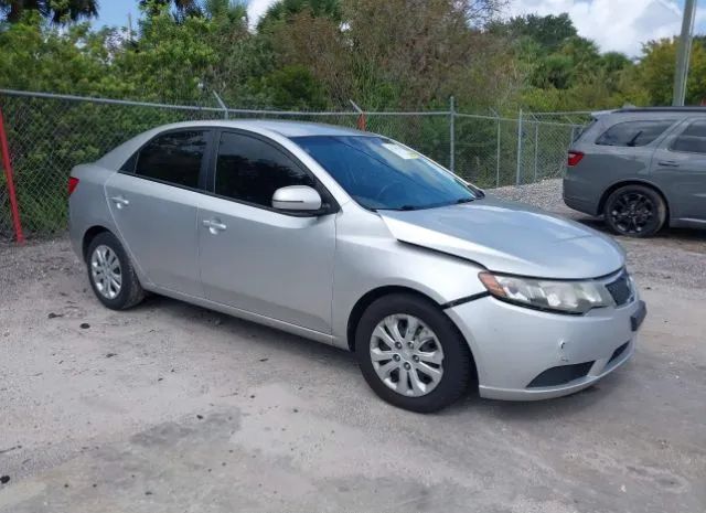 KIA FORTE 2012 knafu4a2xc5605654