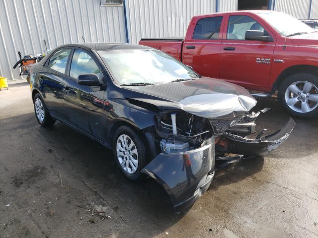 KIA FORTE EX 2012 knafu4a2xc5608277