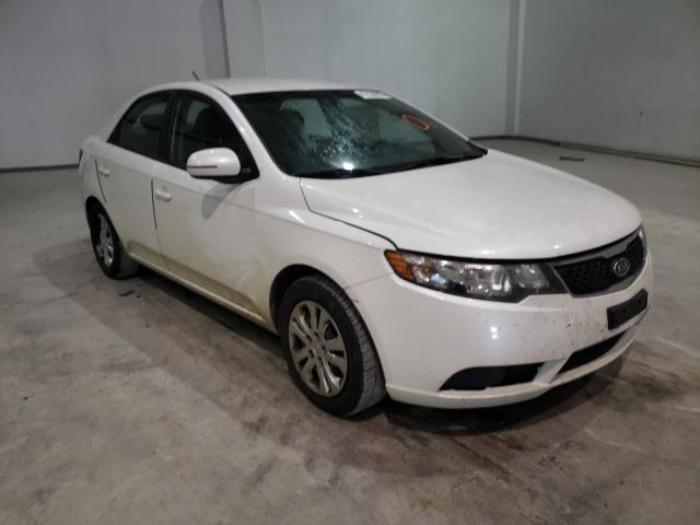 KIA FORTE EX 2012 knafu4a2xc5611471