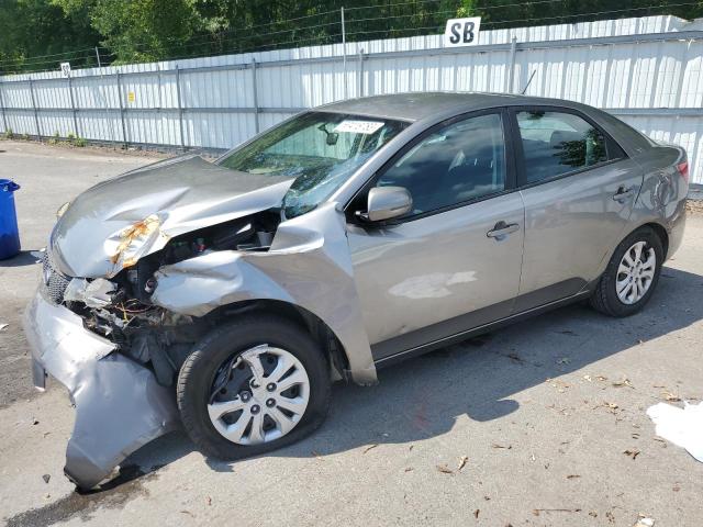 KIA FORTE EX 2012 knafu4a2xc5612426