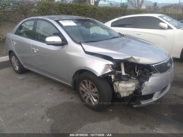 KIA FORTE 2012 knafu4a2xc5614449