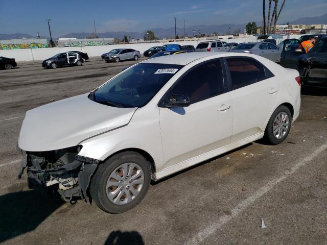 KIA FORTE 2012 knafu4a2xc5616489