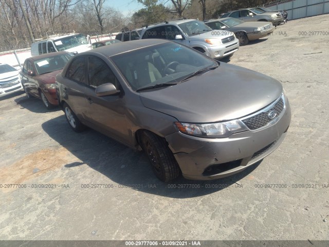 KIA FORTE 2012 knafu4a2xc5617979