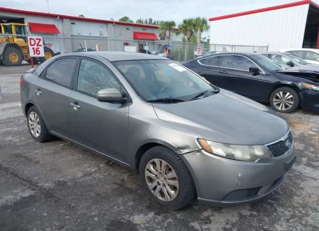 KIA FORTE 2012 knafu4a2xc5620526