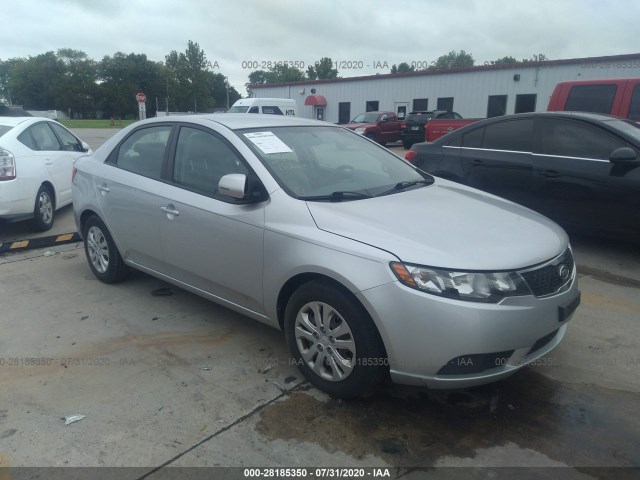 KIA FORTE 2012 knafu4a2xc5630358