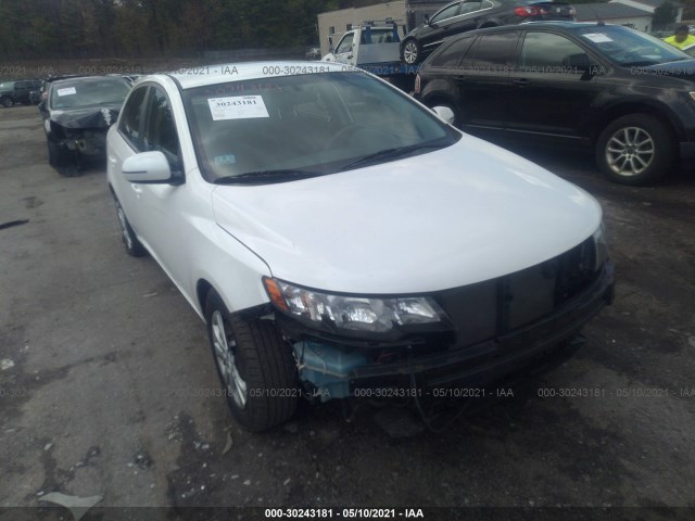 KIA FORTE 2012 knafu4a2xc5632353