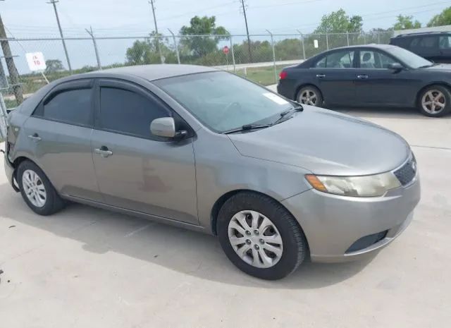 KIA FORTE 2012 knafu4a2xc5635365