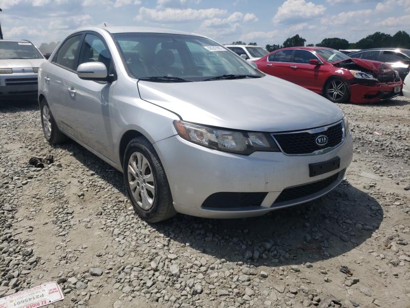 KIA FORTE EX 2013 knafu4a2xd5645556