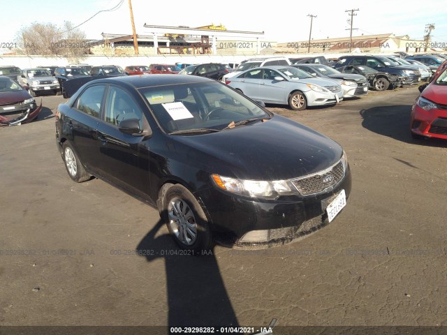 KIA FORTE 2013 knafu4a2xd5646965