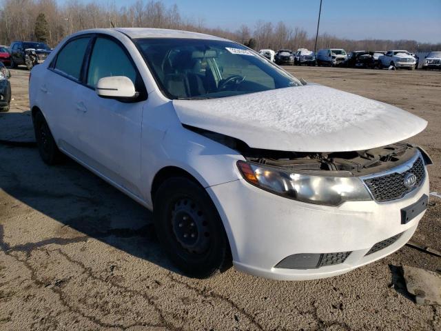 KIA FORTE EX 2013 knafu4a2xd5647565