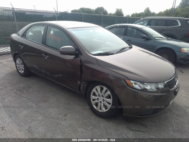 KIA FORTE 2013 knafu4a2xd5648036