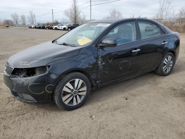 KIA FORTE 2013 knafu4a2xd5650594