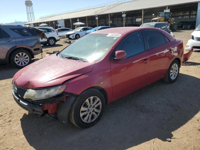 KIA FORTE 2013 knafu4a2xd5651695