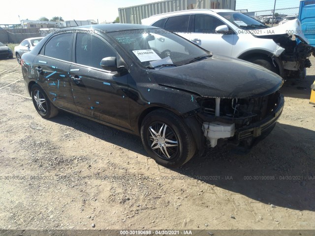 KIA FORTE 2013 knafu4a2xd5656346