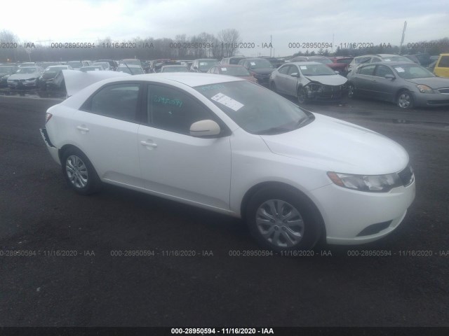 KIA FORTE 2013 knafu4a2xd5665368