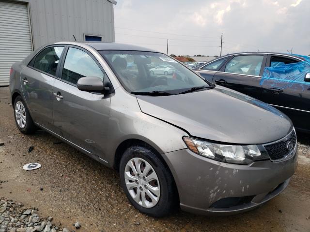 KIA FORTE EX 2013 knafu4a2xd5666567