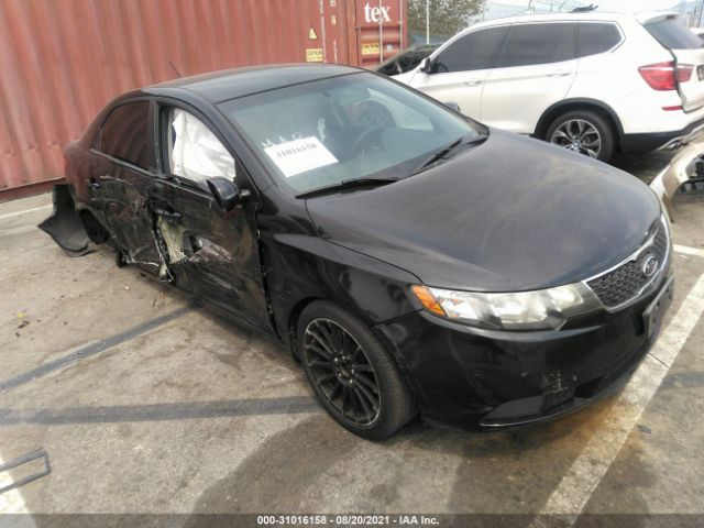 KIA FORTE 2013 knafu4a2xd5669193