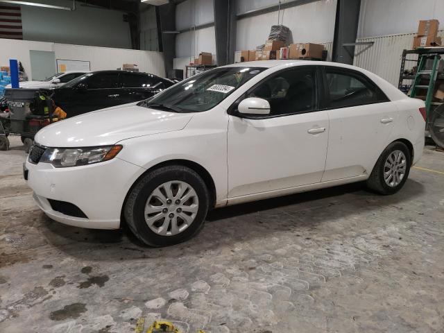 KIA FORTE EX 2013 knafu4a2xd5671557