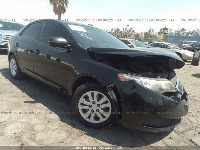 KIA FORTE 2013 knafu4a2xd5685104