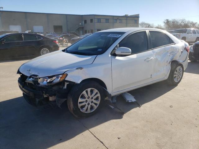 KIA FORTE 2013 knafu4a2xd5692666