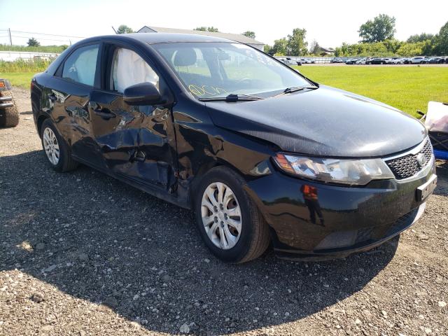 KIA FORTE EX 2013 knafu4a2xd5692778