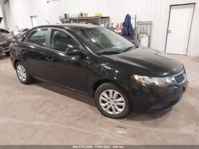 KIA FORTE 2013 knafu4a2xd5692800