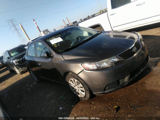 KIA FORTE 2013 knafu4a2xd5694739