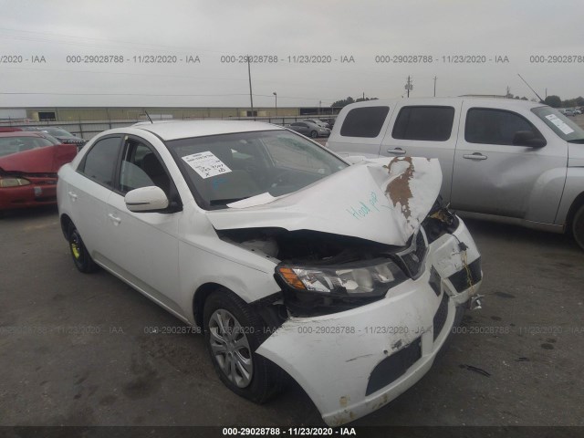 KIA FORTE 2013 knafu4a2xd5694904