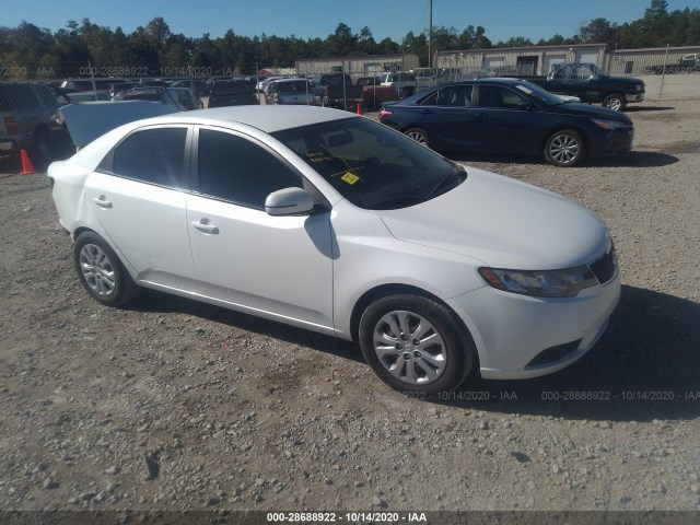 KIA FORTE 2013 knafu4a2xd5696376