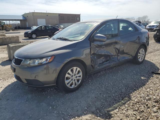 KIA FORTE 2013 knafu4a2xd5701334