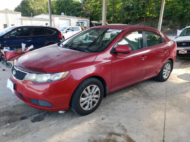 KIA FORTE 2013 knafu4a2xd5701673