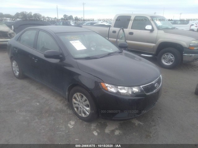 KIA FORTE 2013 knafu4a2xd5709742