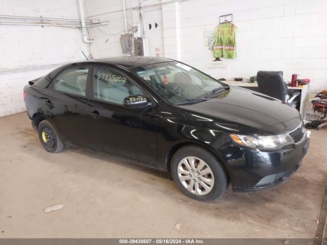 KIA FORTE 2013 knafu4a2xd5712334