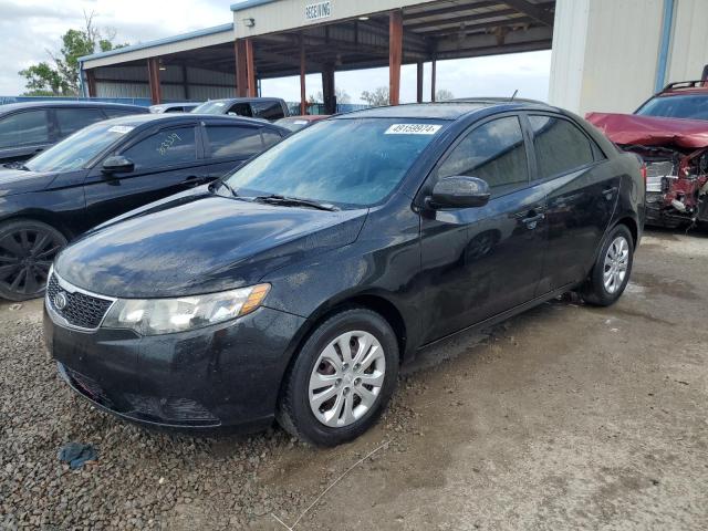 KIA FORTE 2013 knafu4a2xd5712799