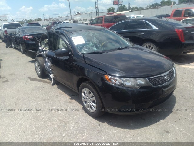 KIA FORTE 2013 knafu4a2xd5715296